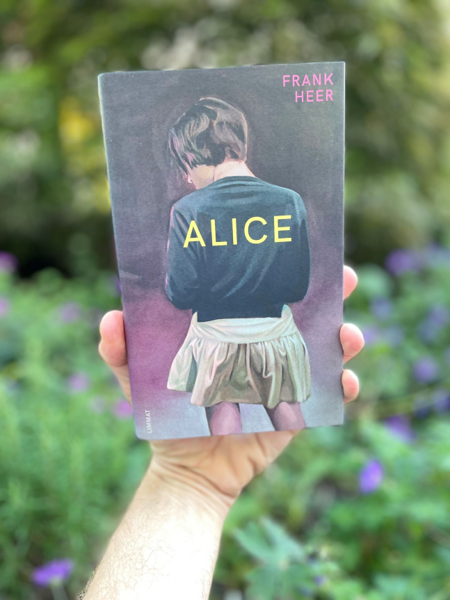 «Alice» - von Frank Heer